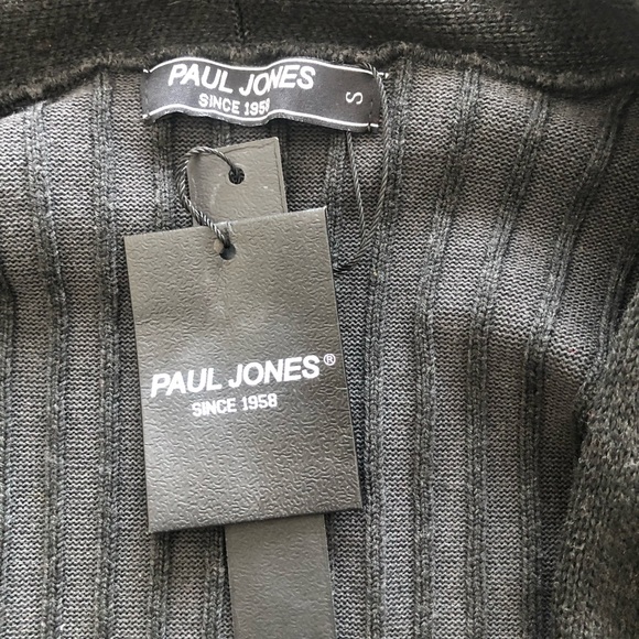 Sweater Paul Jones since 1958 - Picture 6 of 6